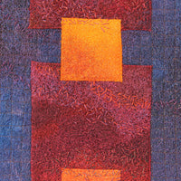 Colorfields Corundum