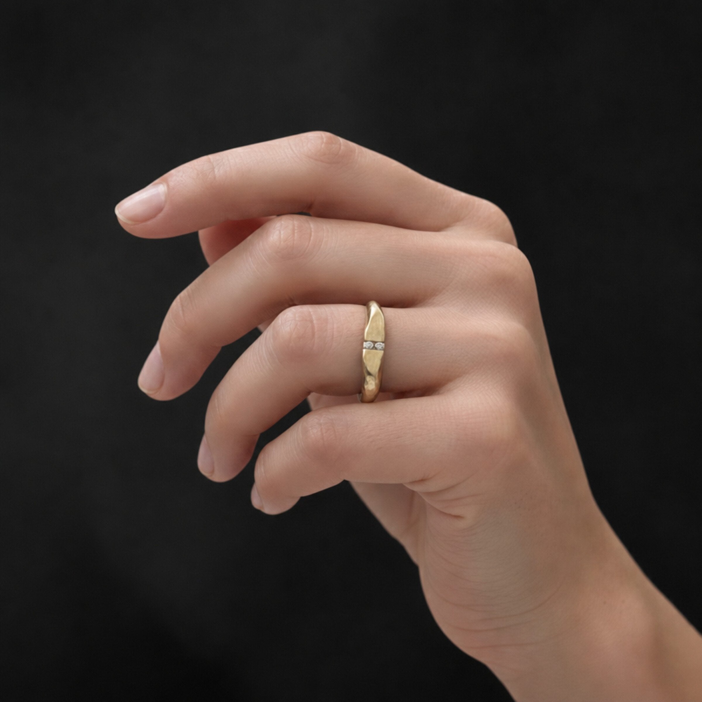 Channel Ring