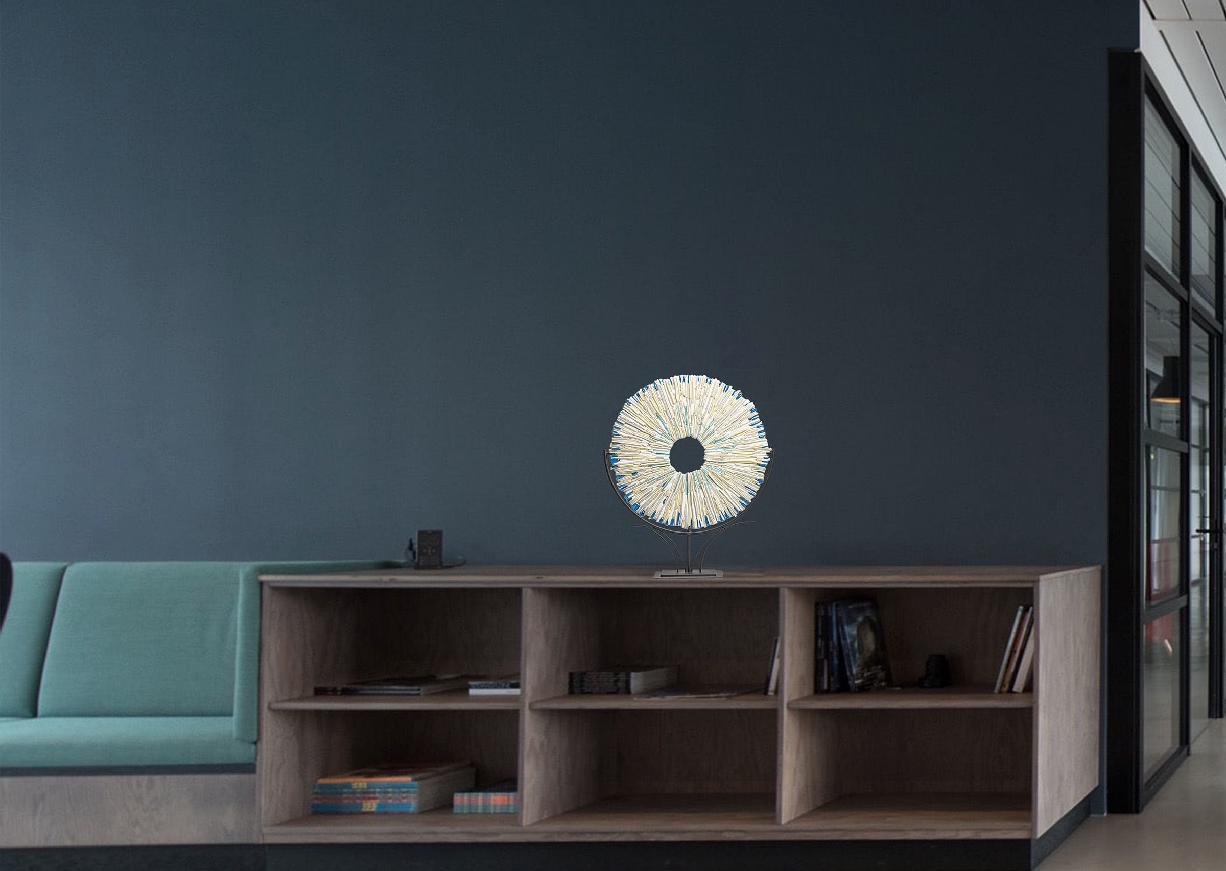 Lifestyle | Photo by Mark Leffingwell