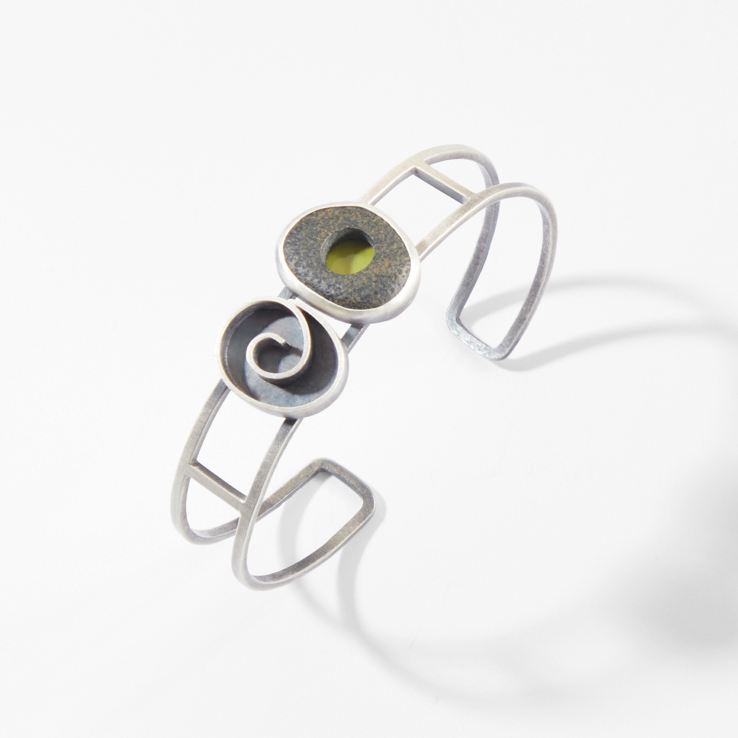 Prairie Fence Tension Cuff