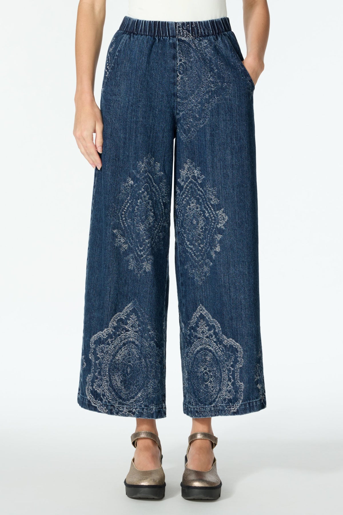 Percy Denim