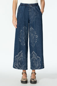 Percy Denim