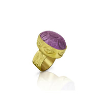 Windblown Ring - Size 8