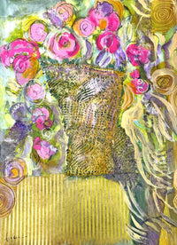 Bouquet of Hearts VII