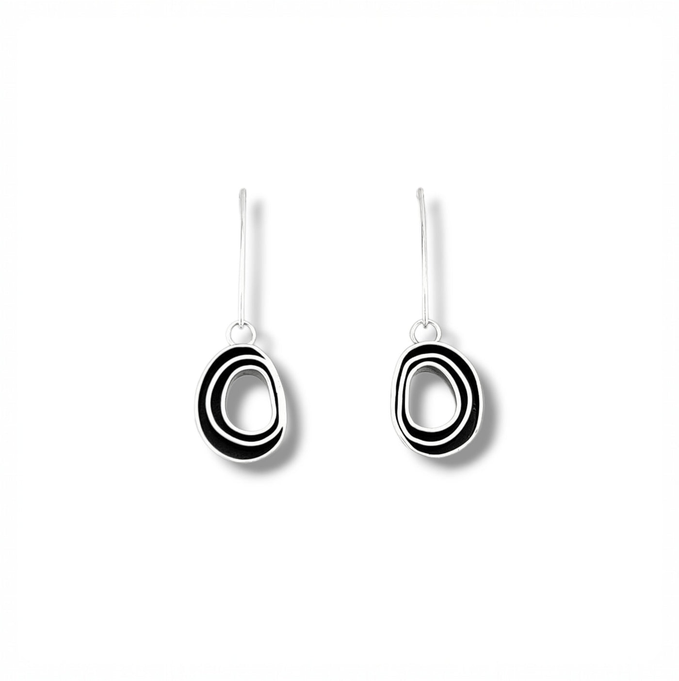 sterling silver ear wires