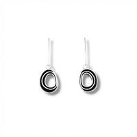 sterling silver ear wires