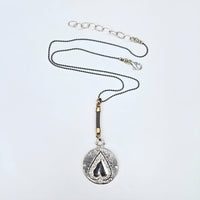 Amour Necklace