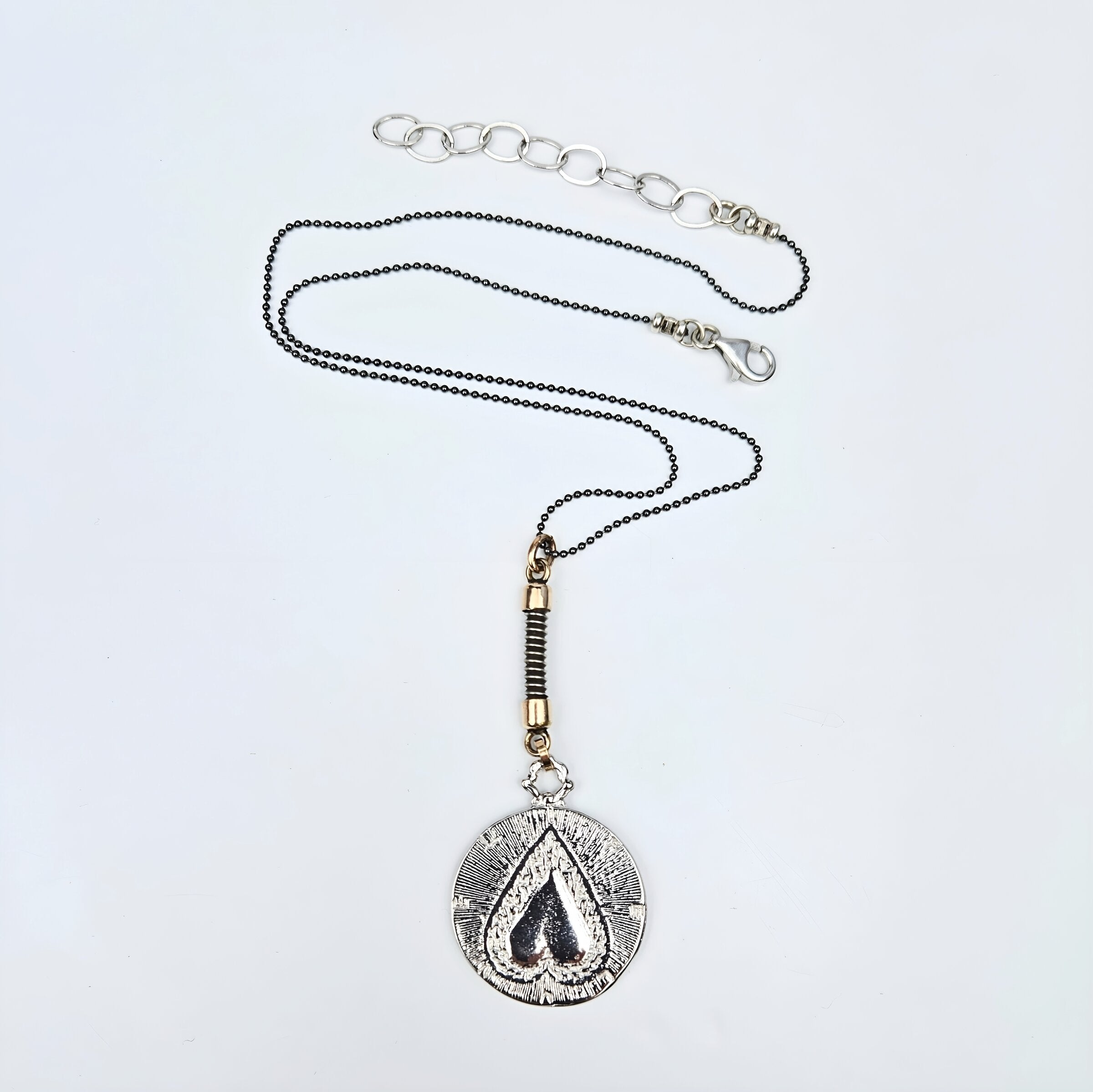 Amour Necklace