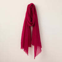 Whisper Scarf