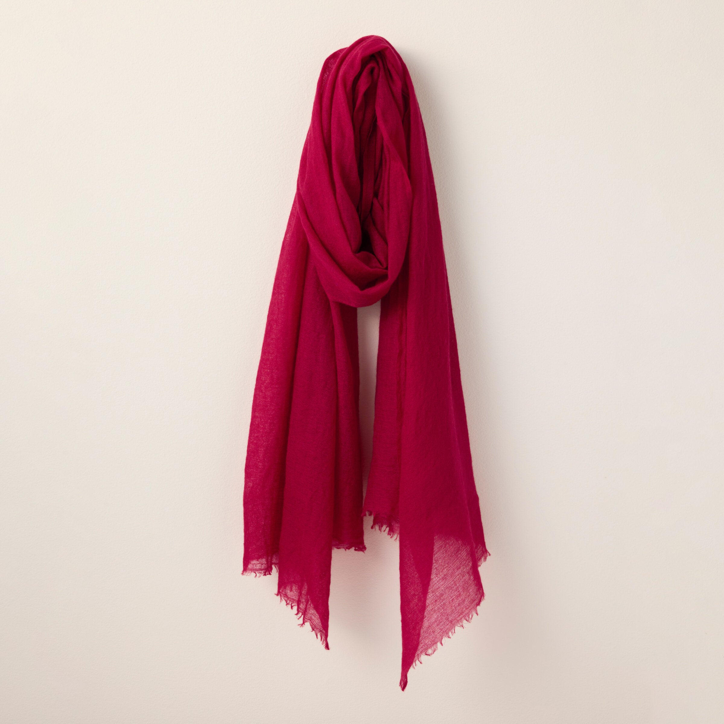 Whisper Scarf