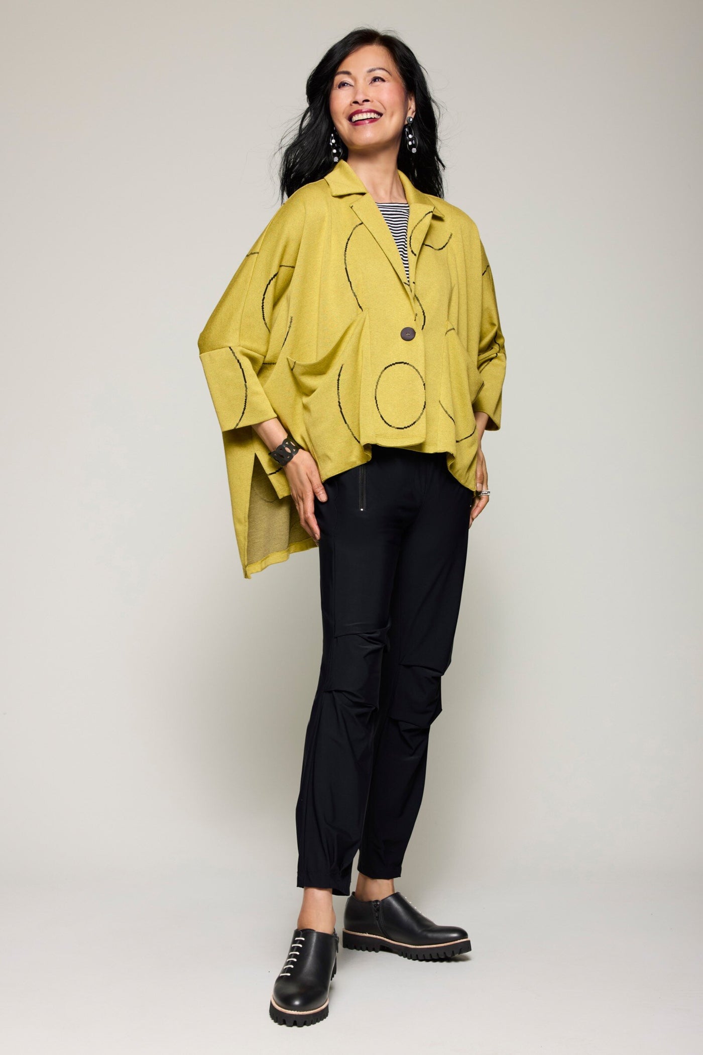 Encircle Cardigan