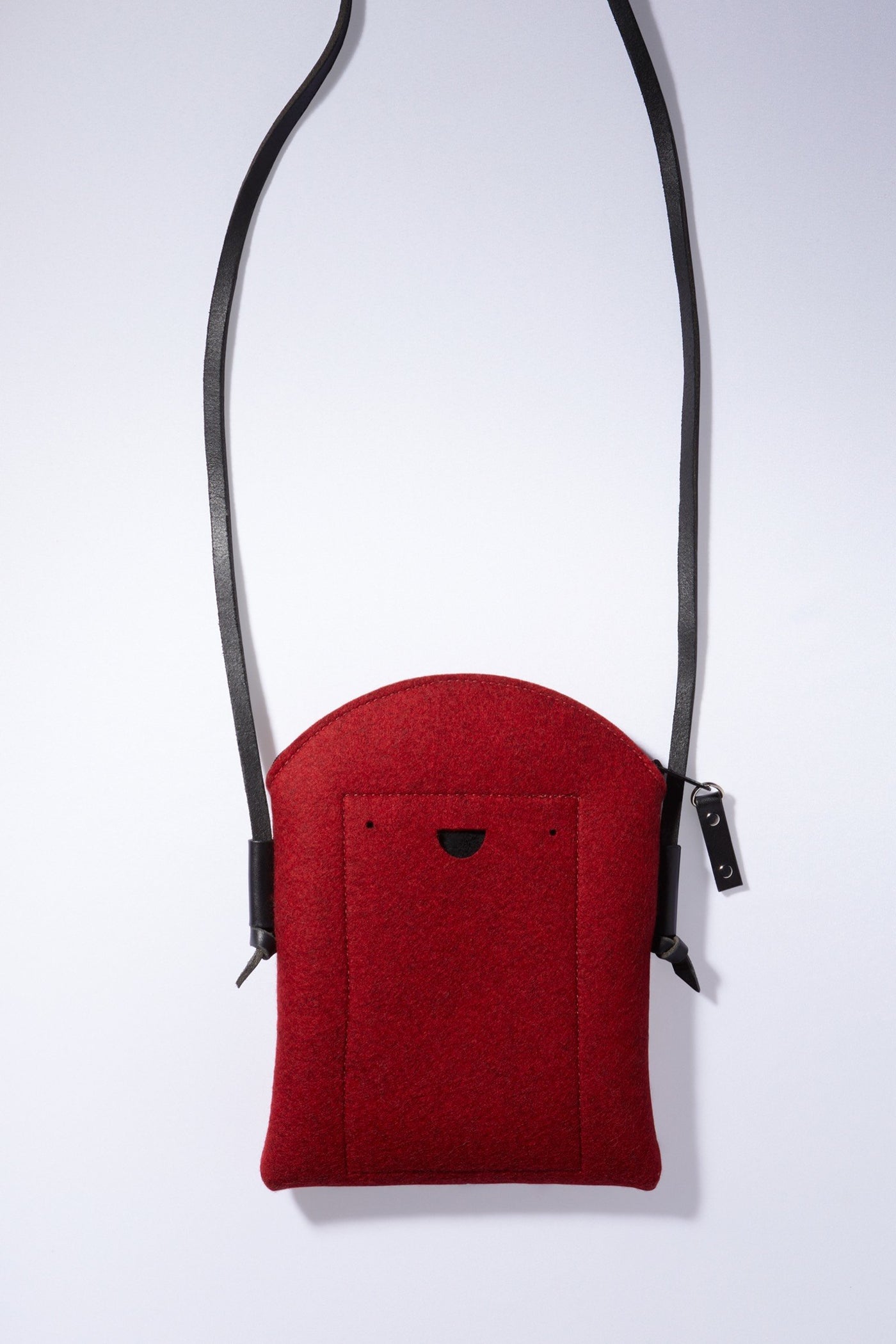 Red/Black