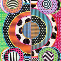 Circles No.41
