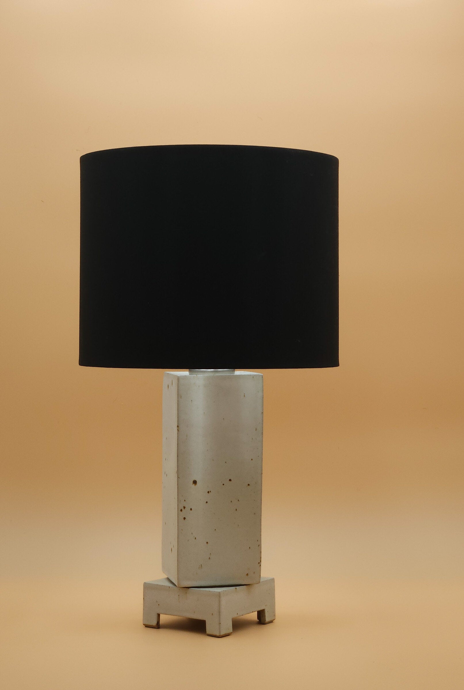 Rubic Table Lamp