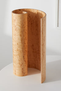 Birch Burl