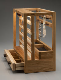 Birdseye Maple