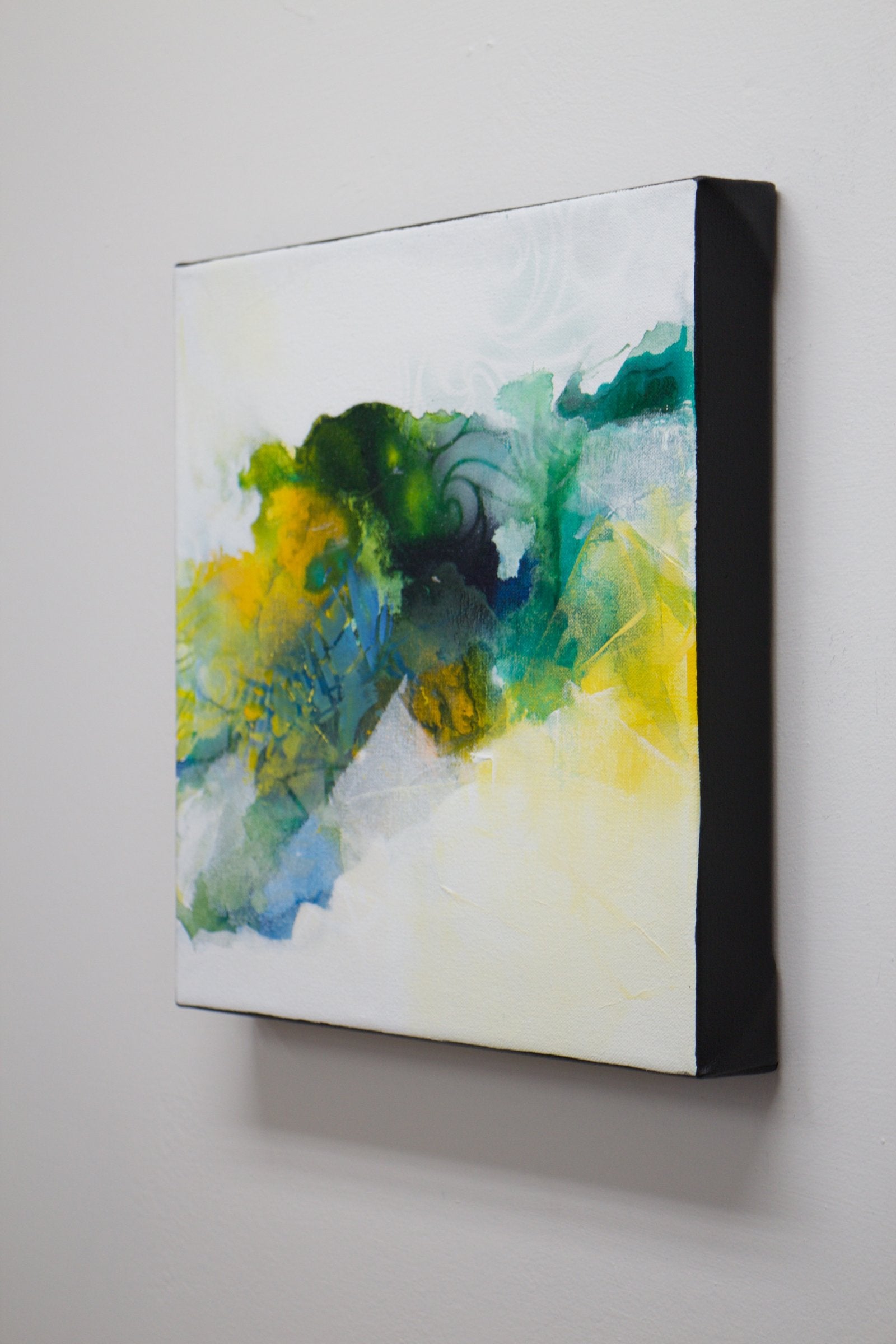 Fresh Paint III