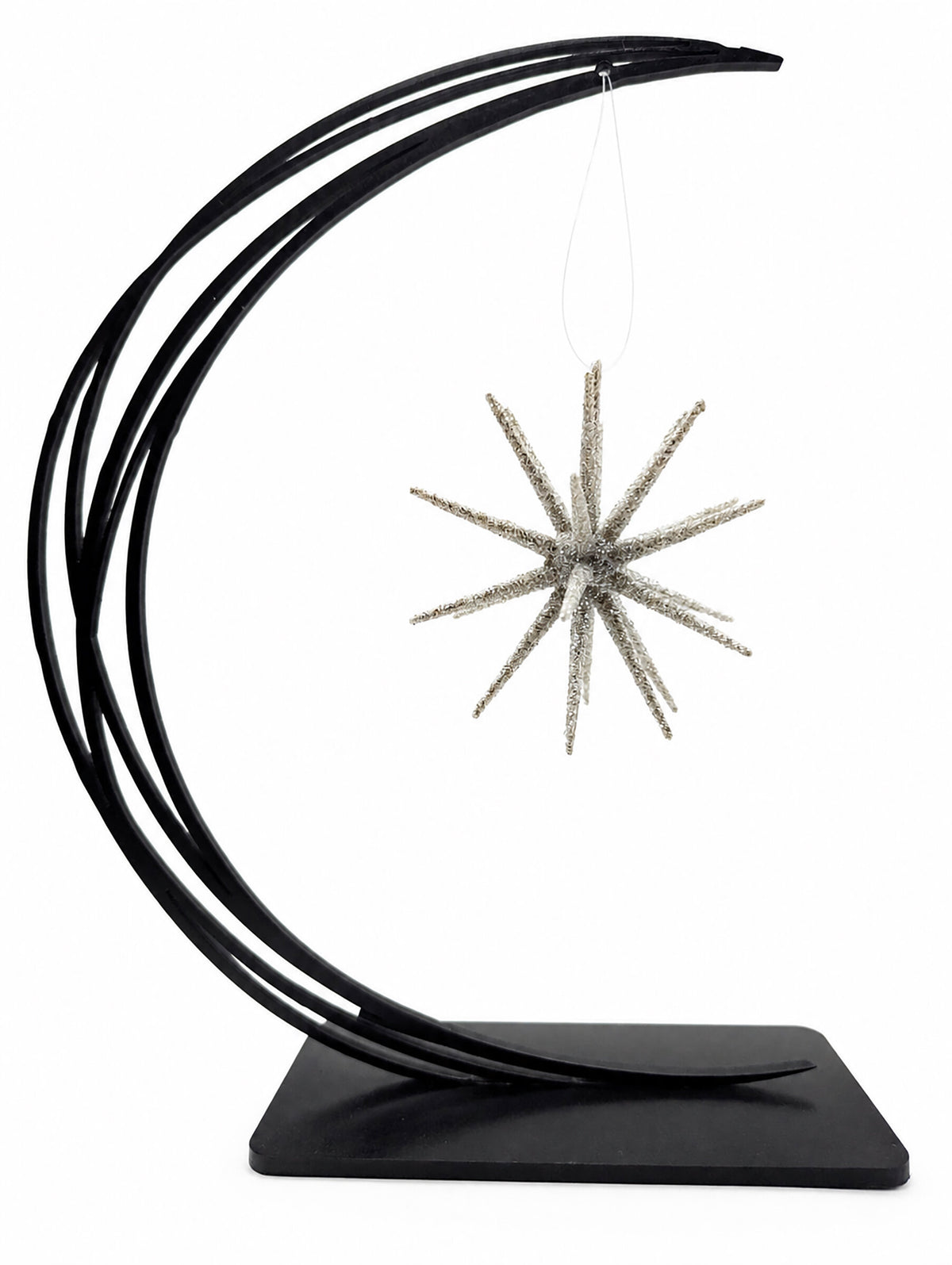 The Crescent Ornament Stand