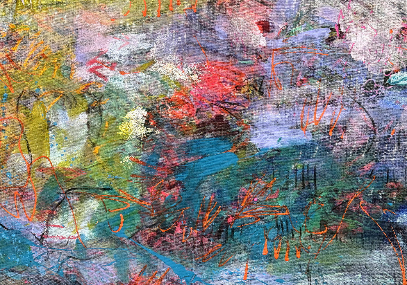 Heart Flow