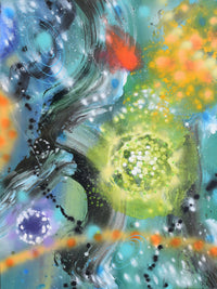 Cosmic Adventure III