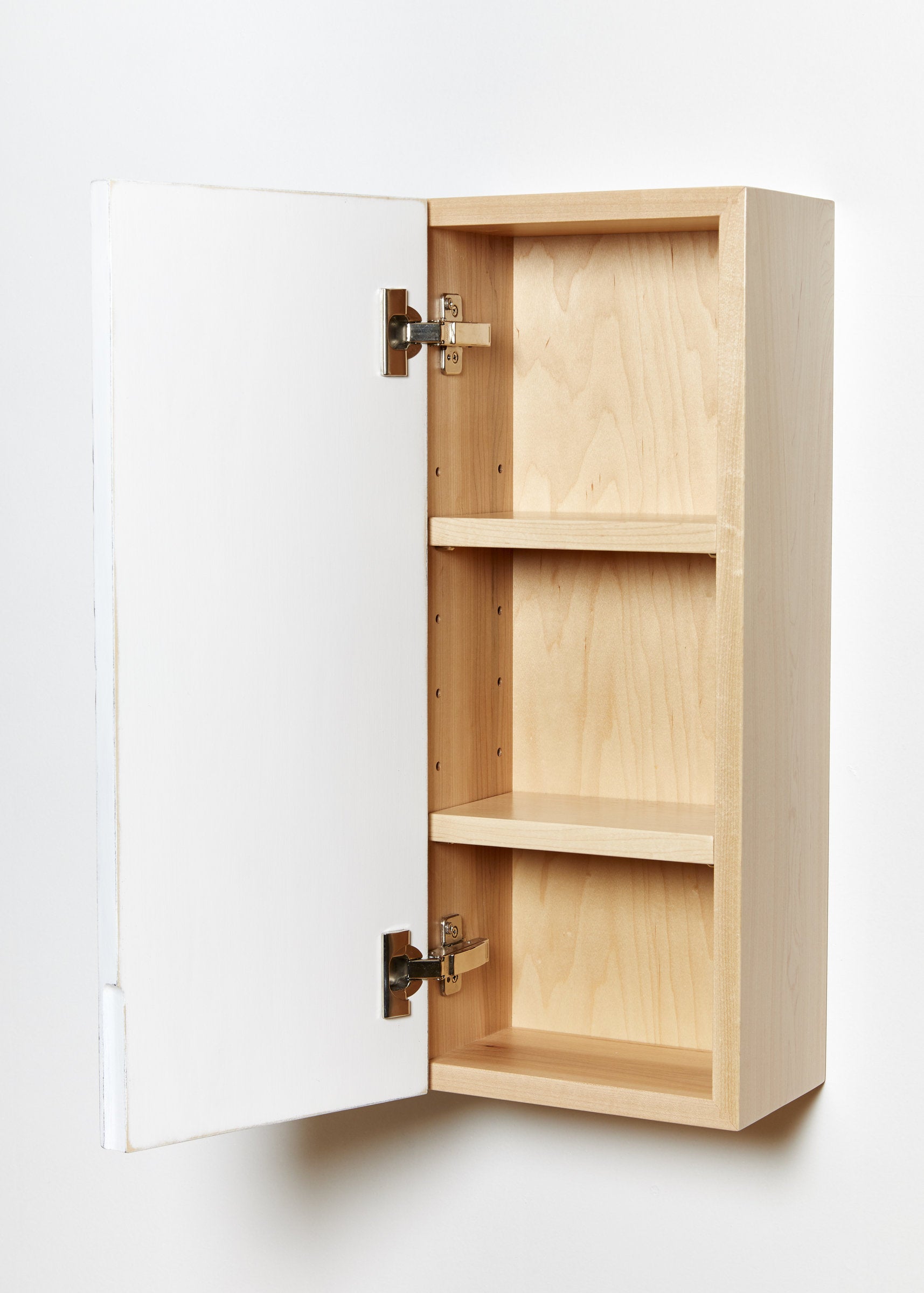 Transverse Wall Cabinet