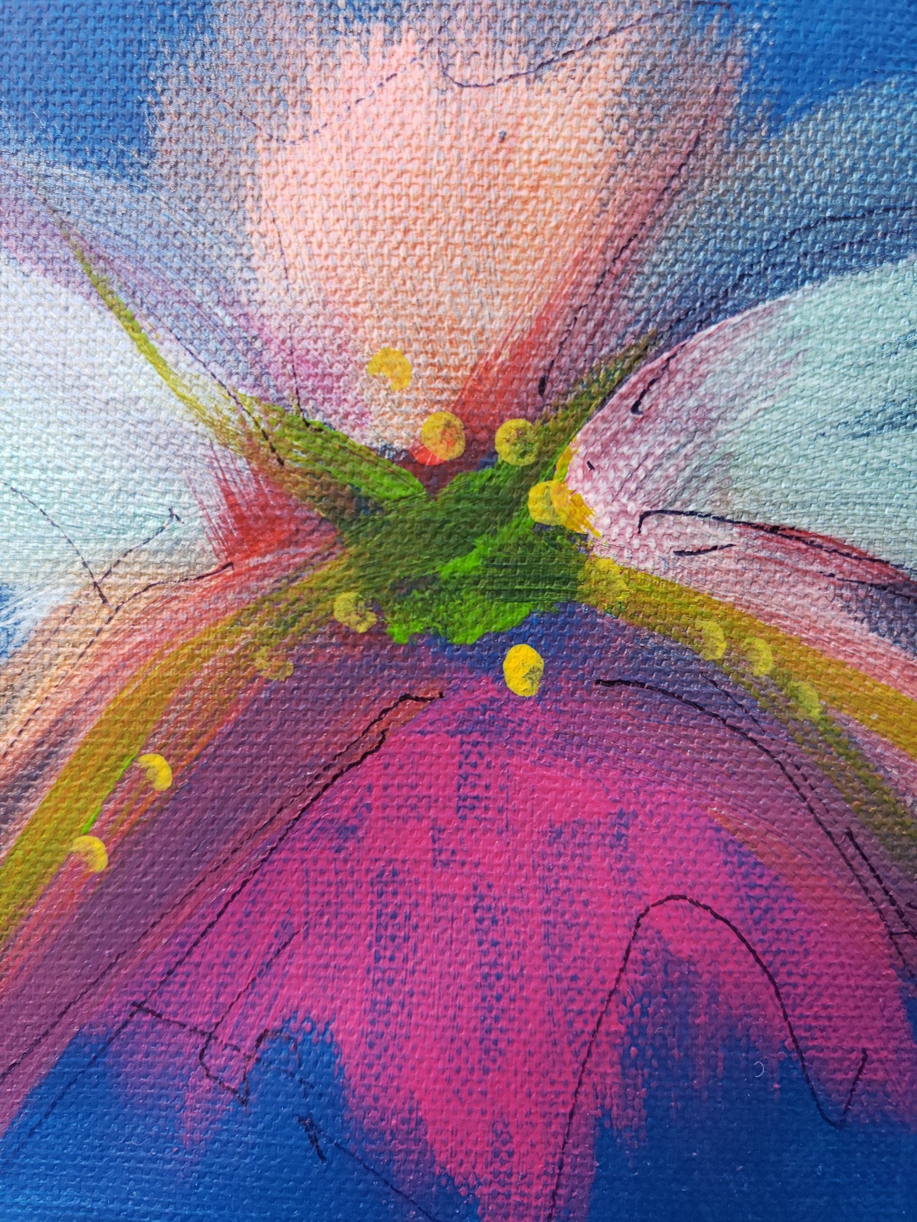 Flower 14