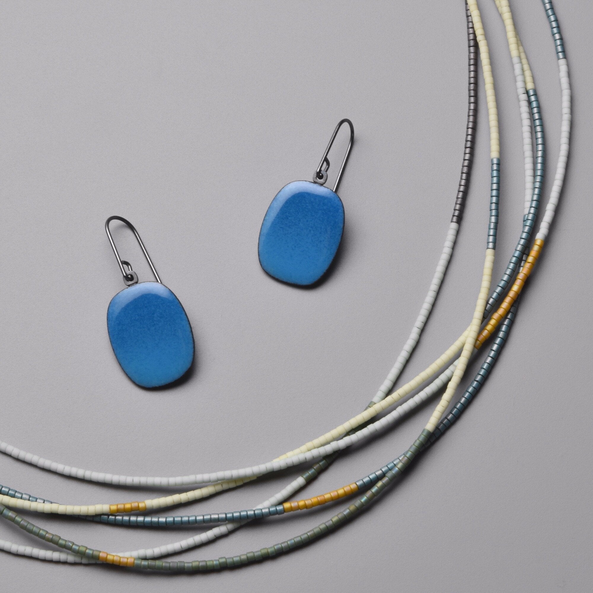Celia Earrings