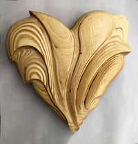 Birch Heart