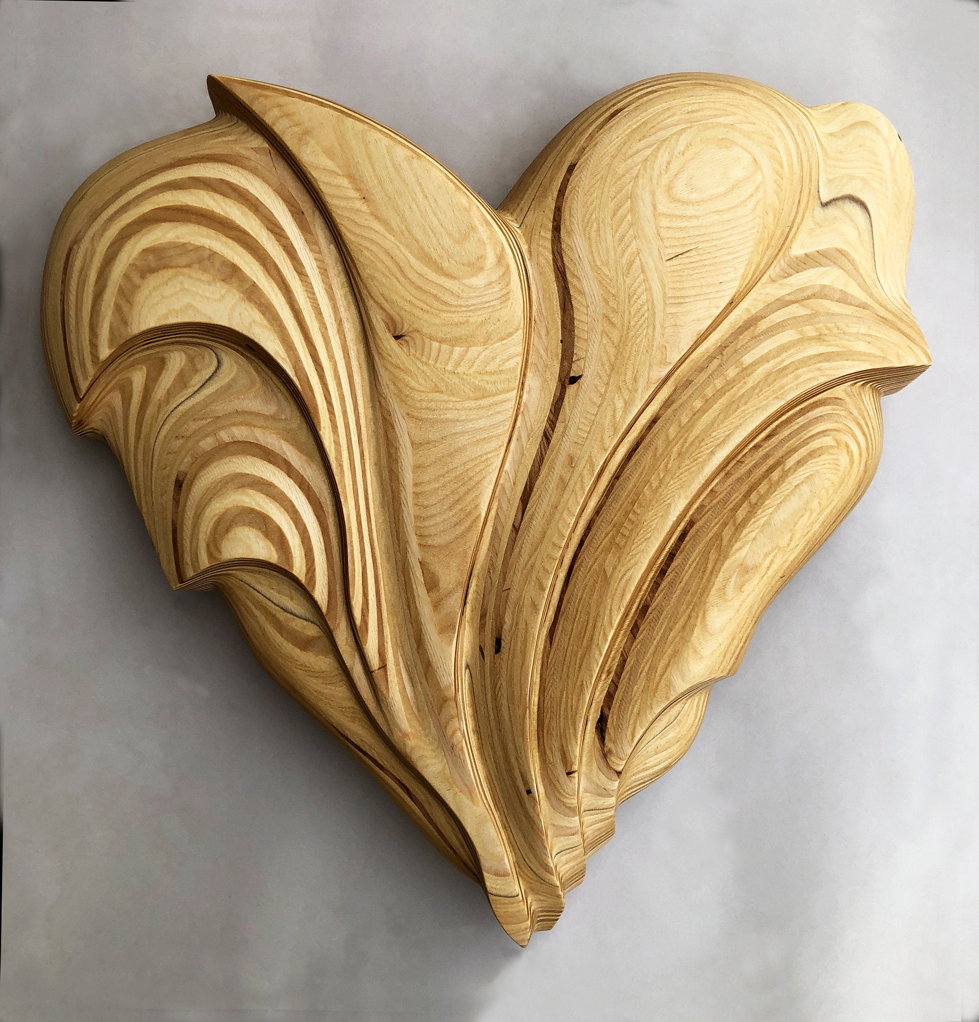 Birch Heart