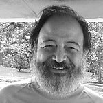 David Paul Bacharach