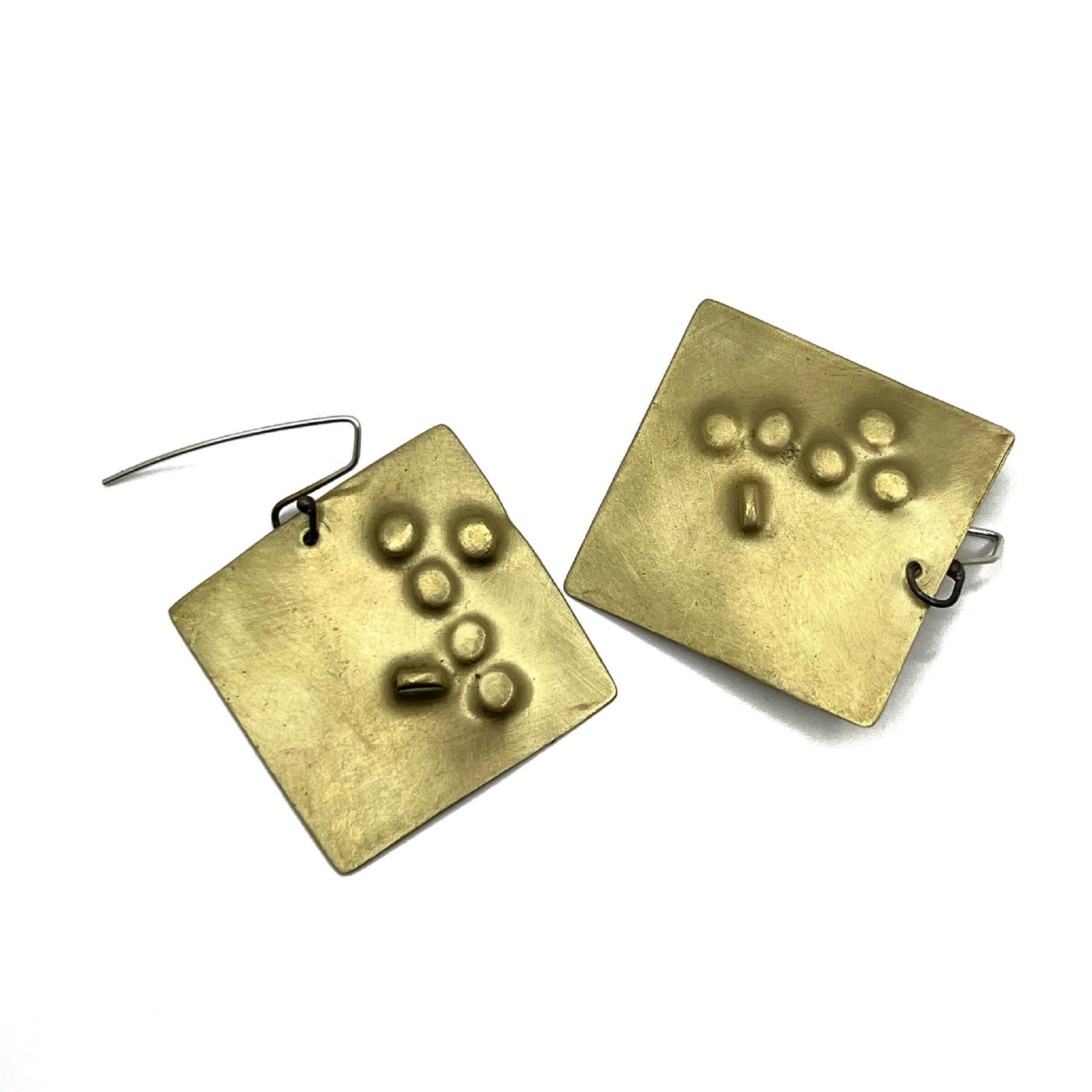 Windows Earrings No. 4310