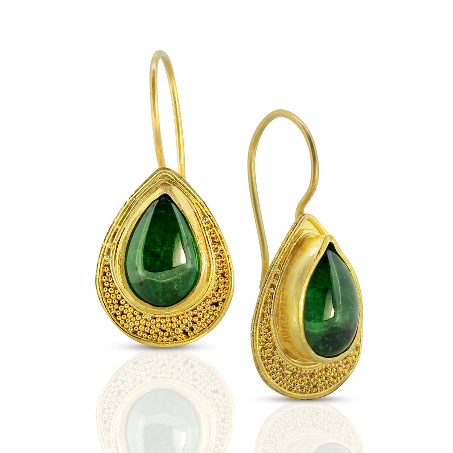 Zen Garden Earrings