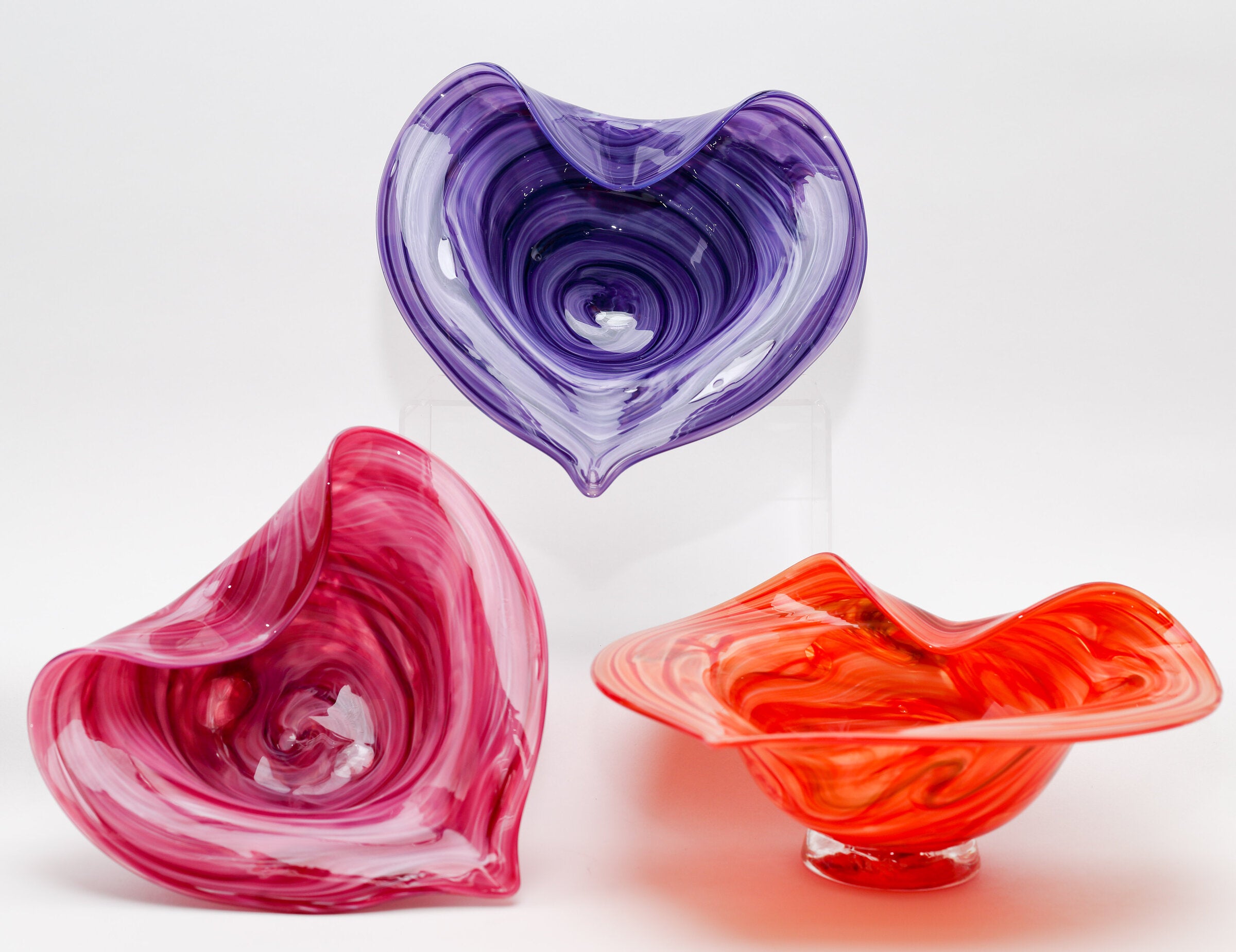Heart Bowl