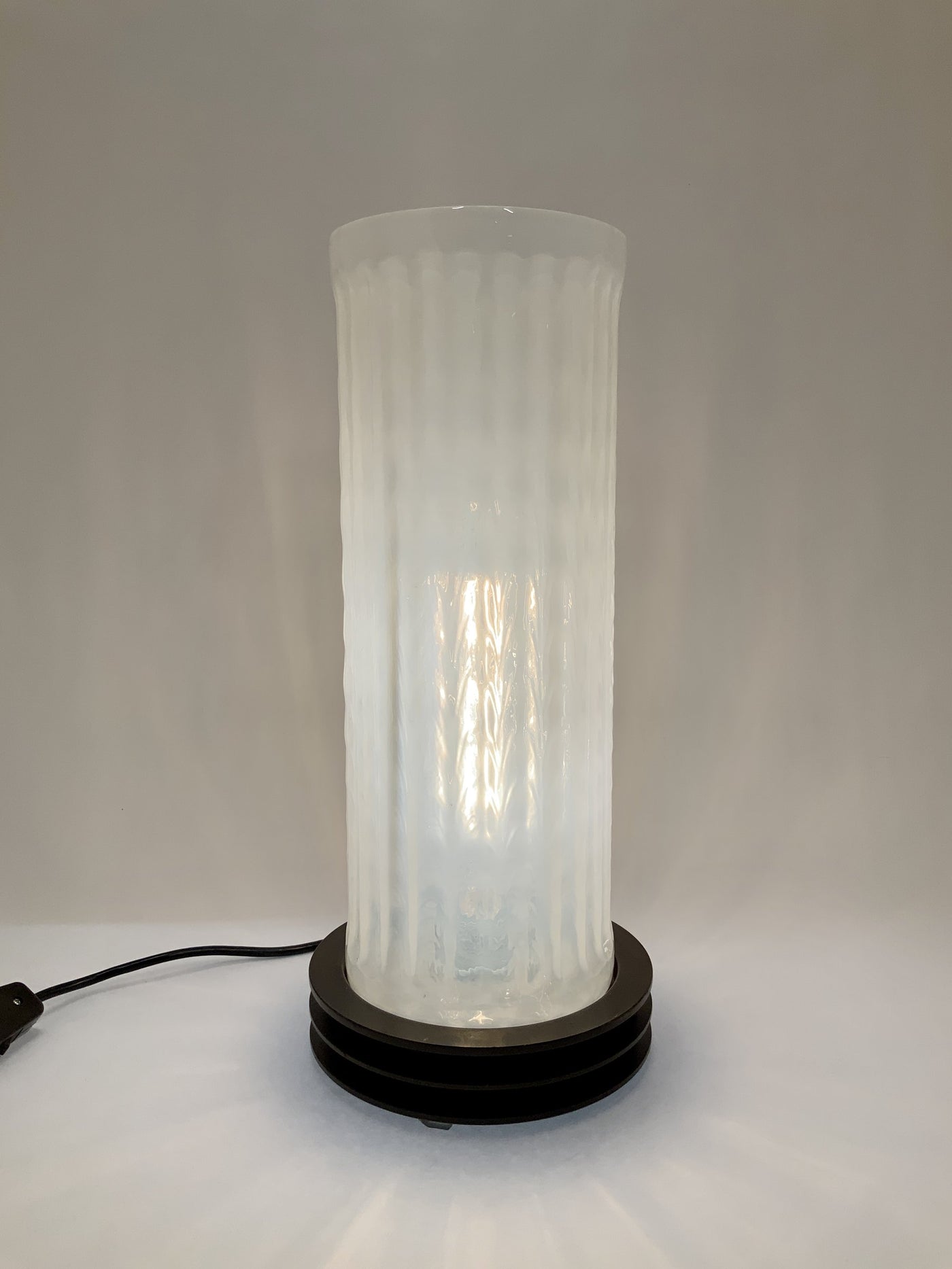 Alabaster Column