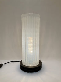 Alabaster Column