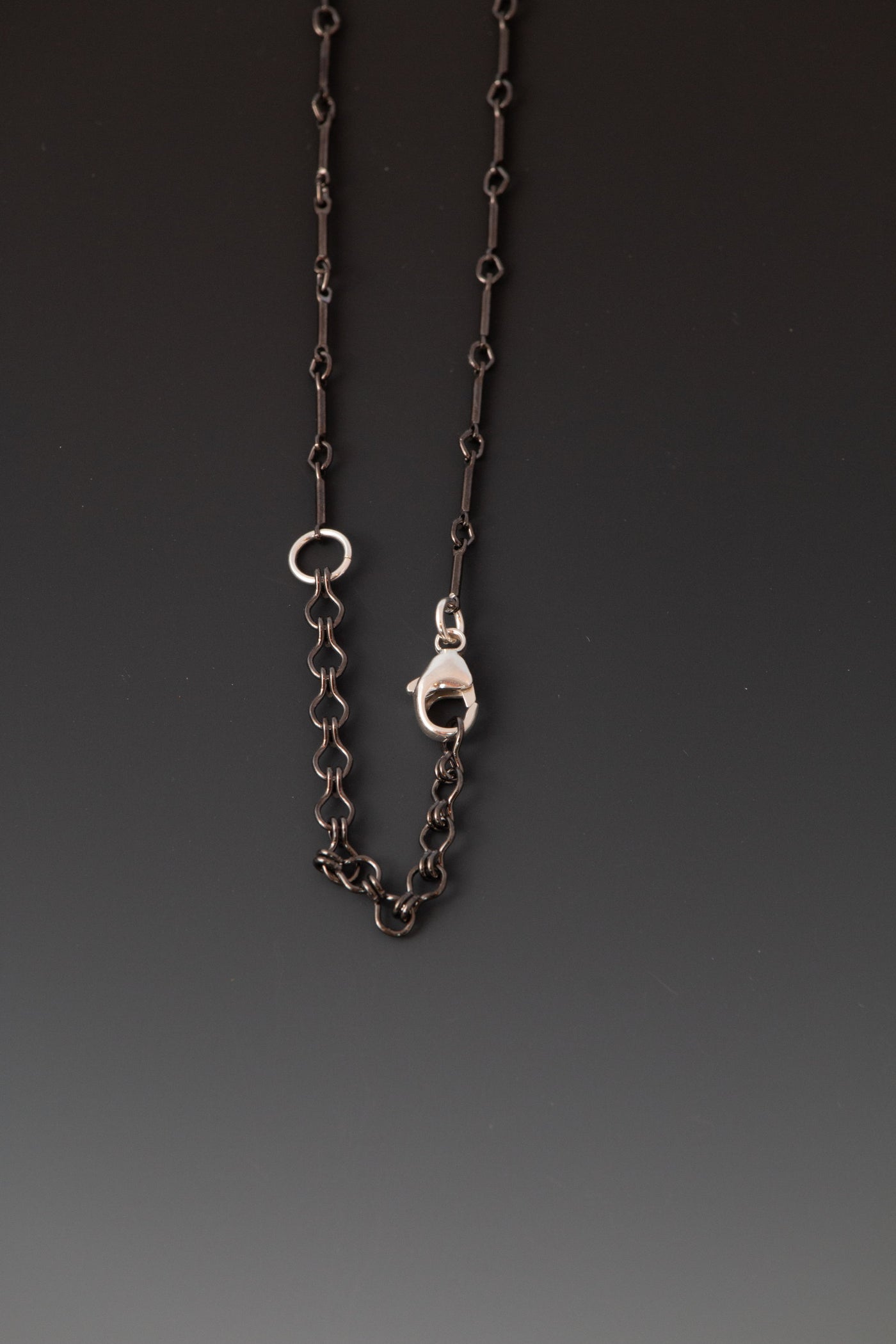 MF Fireworks Necklace