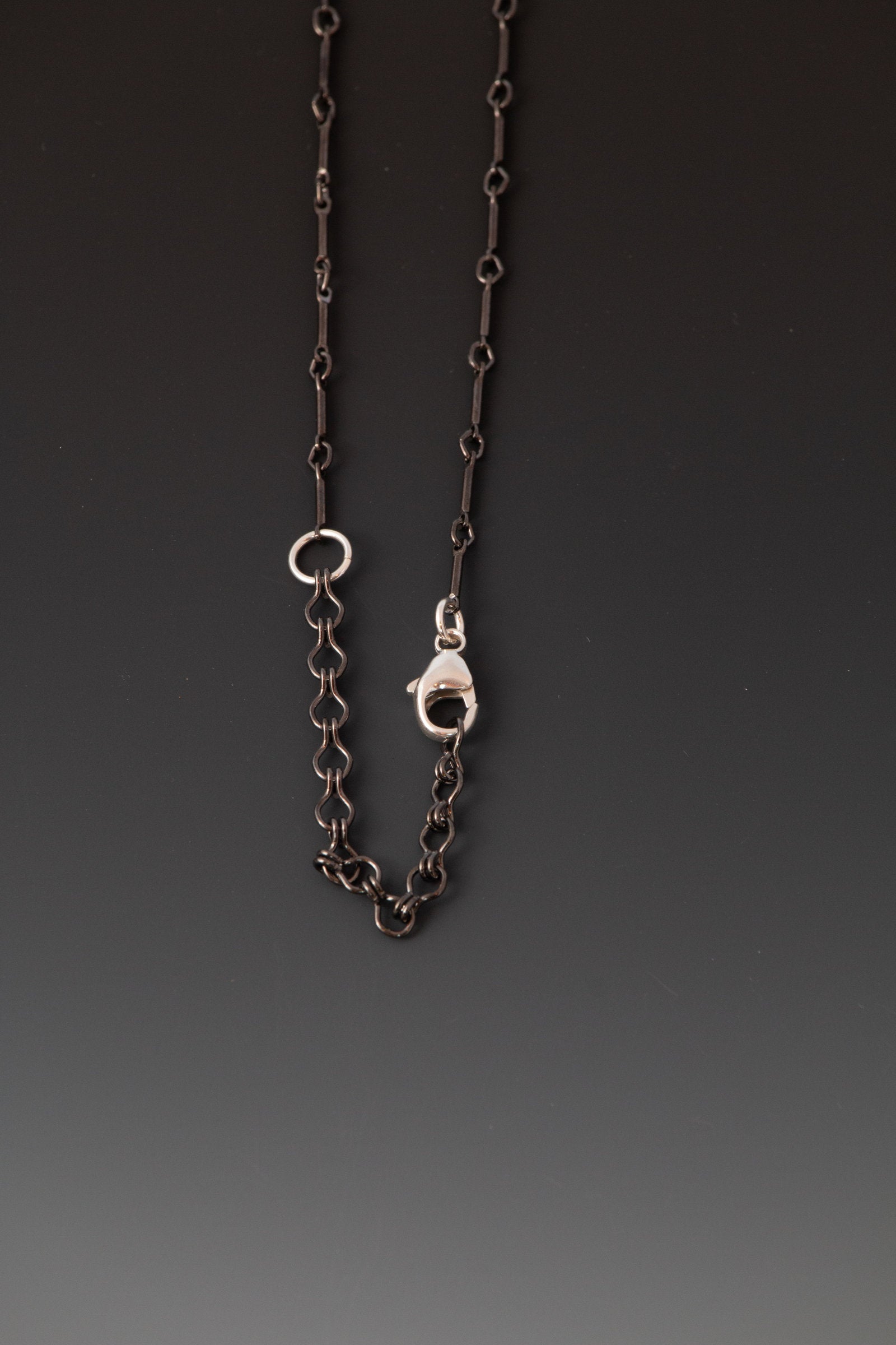 MF Fireworks Necklace