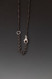 MF Fireworks Necklace