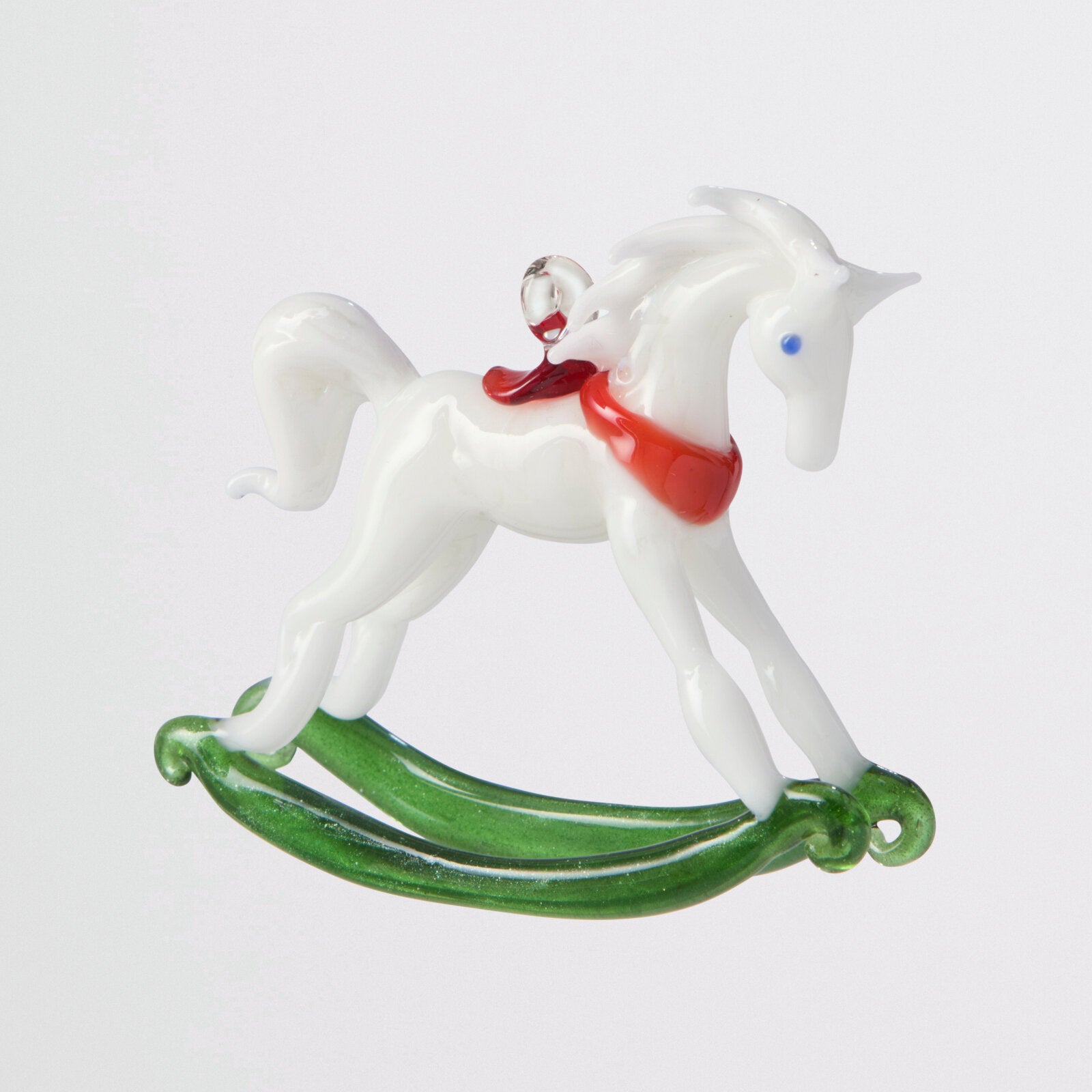 Peppermint Prancer