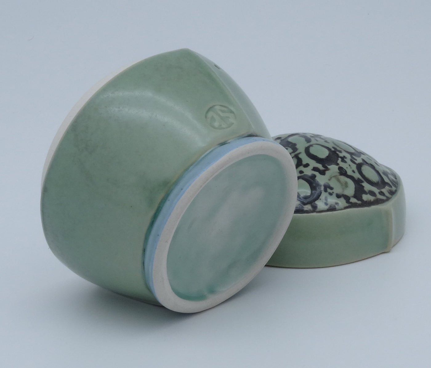 Salt Cellar 1