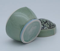 Salt Cellar 1