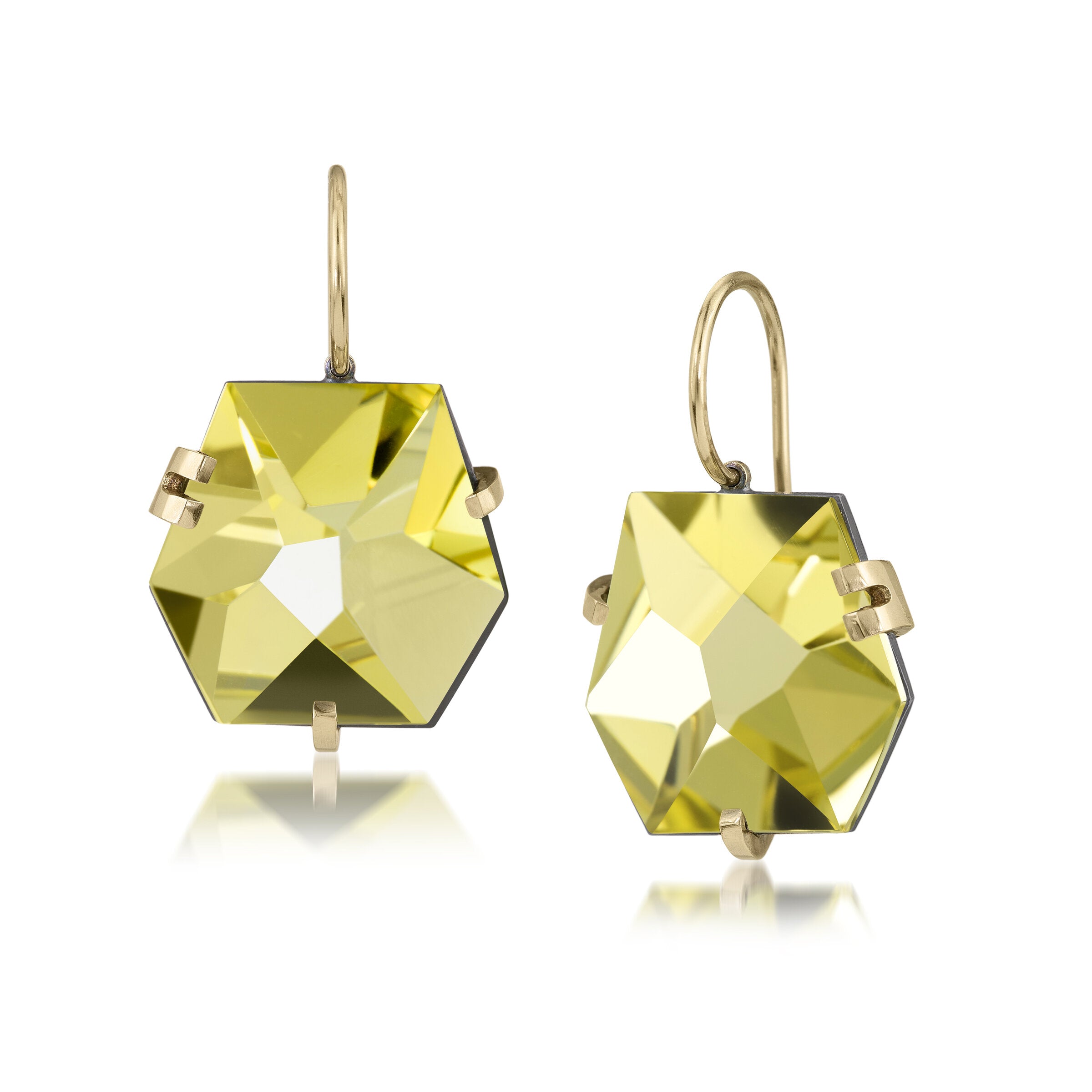 Lemon Citrine