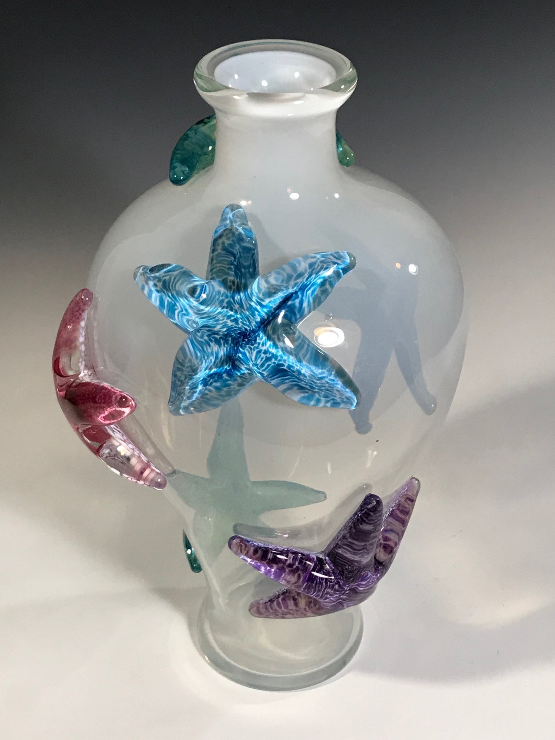 Starfish Amphora II