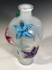 Starfish Amphora II