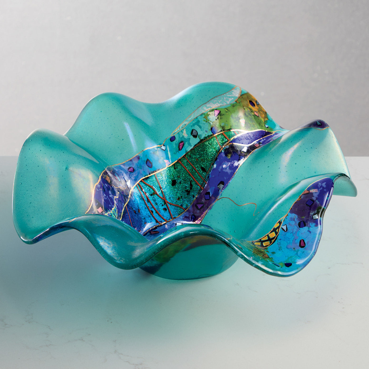 Sea Glass