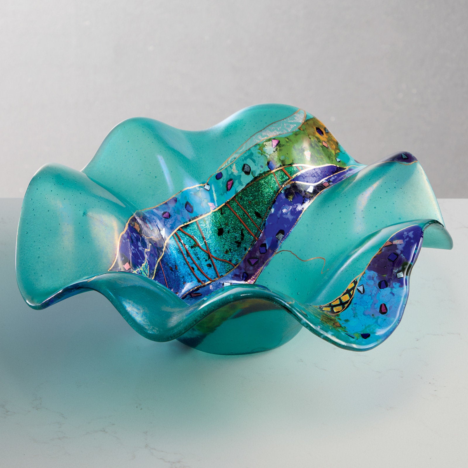 Sea Glass