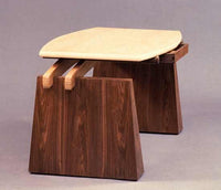 Bridge Writing Desk