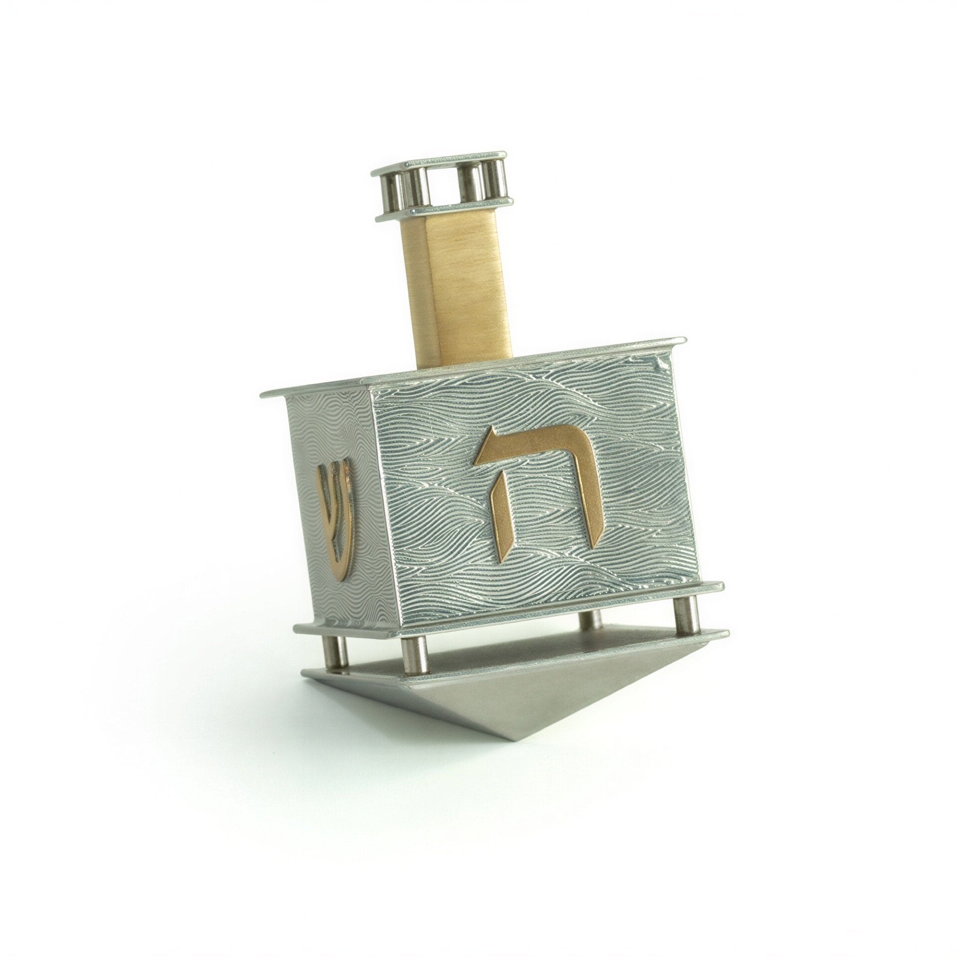 Full Pattern Dreidel