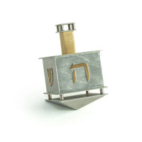 Full Pattern Dreidel