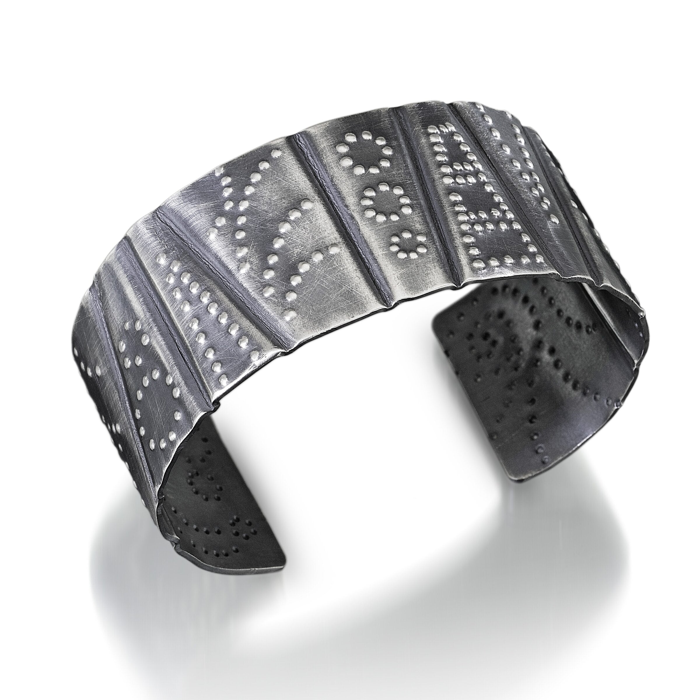 Night Sky Cuff II